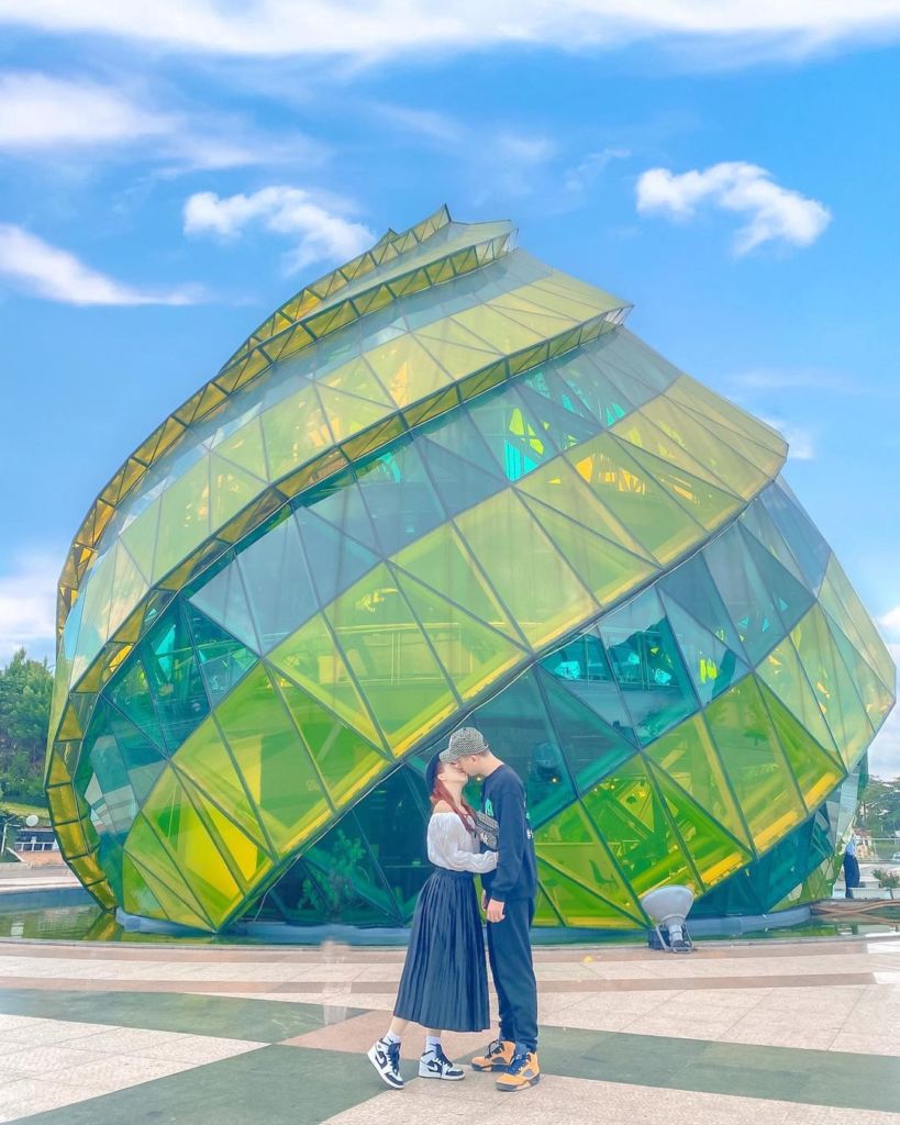 Lý Do Khi Đến Đà Lạt Cuối Năm Trải Nghiệm Thú Vị Giữa Không Gian Huyền Ảo