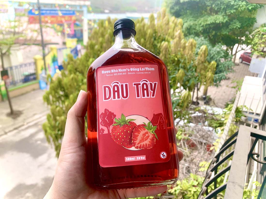 Đặc sản Đà Lạt Top 10 món quà tặng người thân khi du lịch