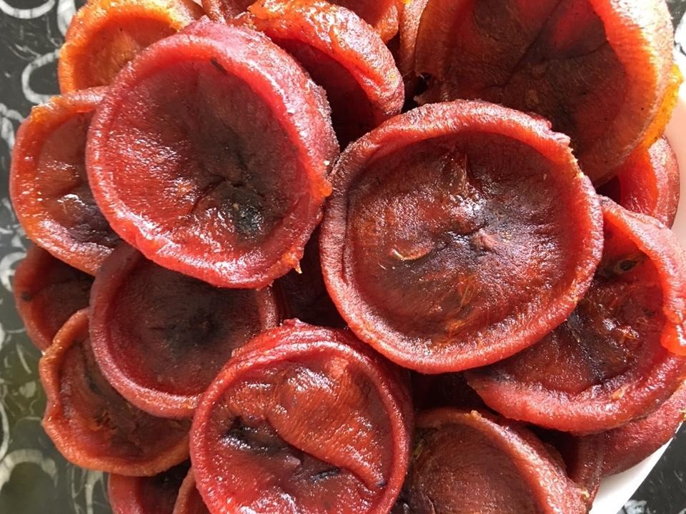 Đặc sản Đà Lạt Top 10 món quà tặng người thân khi du lịch