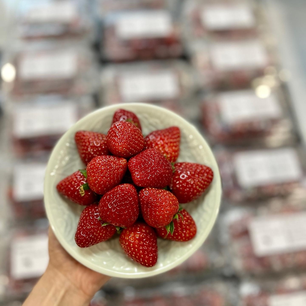 Đặc sản Đà Lạt Top 10 món quà tặng người thân khi du lịch