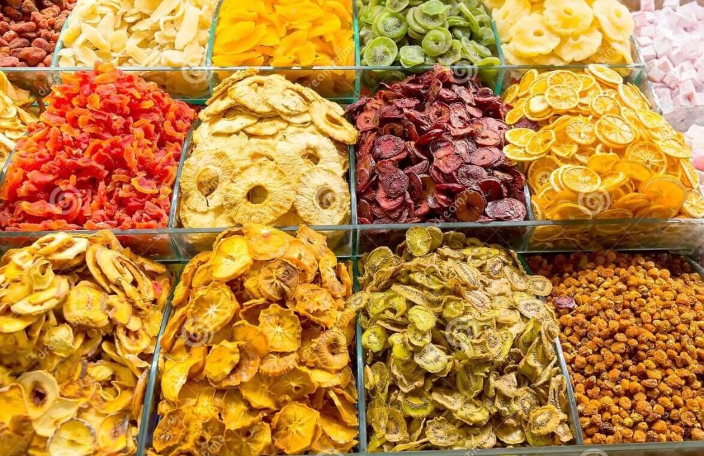 Đặc sản Đà Lạt Top 10 món quà tặng người thân khi du lịch