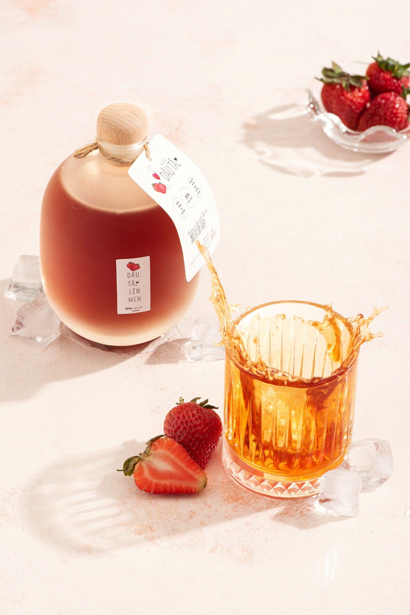 Đặc sản Đà Lạt Top 10 món quà tặng người thân khi du lịch