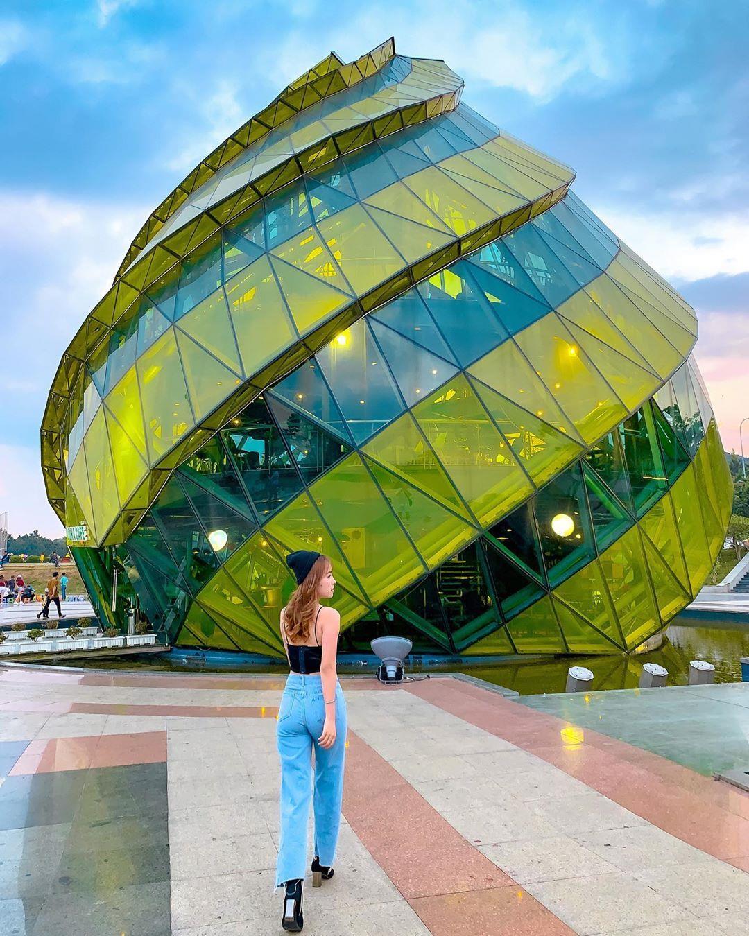 Du lịch Đà Lạt 2024