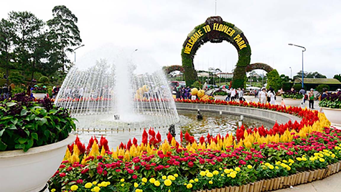 Du lịch Đà Lạt 2024