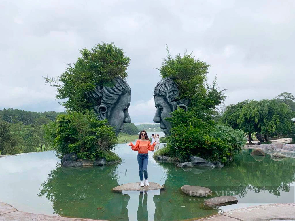 Du lịch Đà Lạt 2024