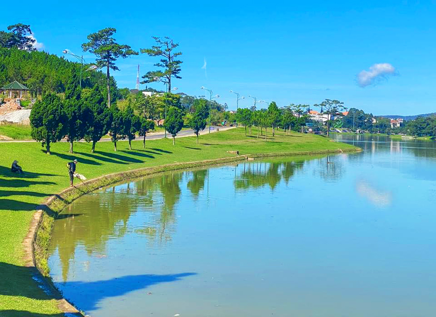 Du lịch Đà Lạt 2024