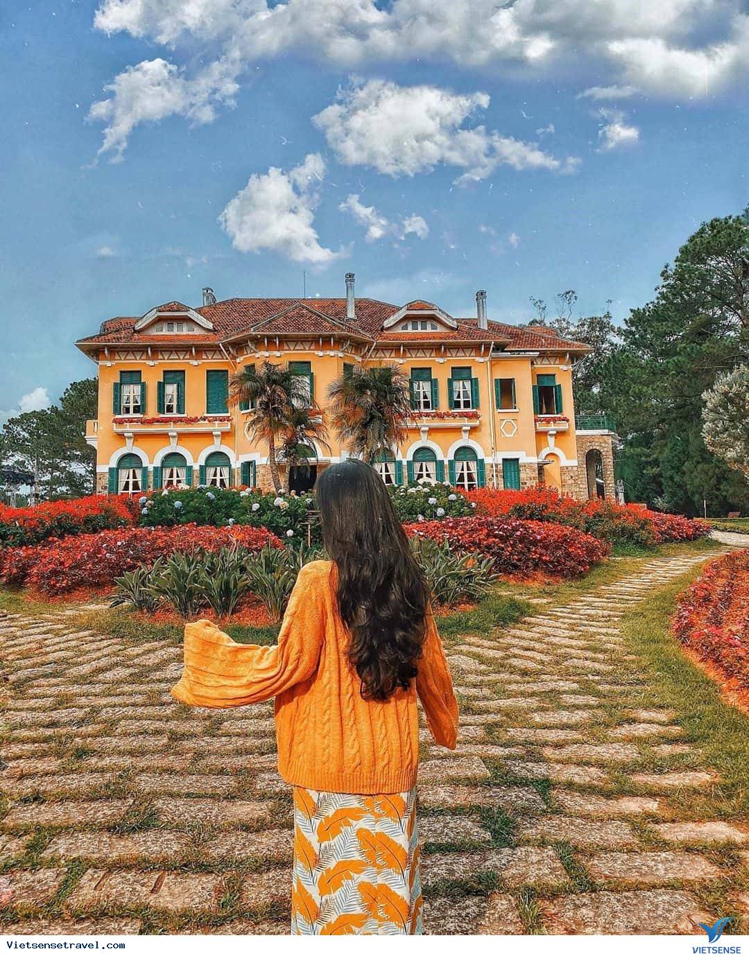 Những điều thú vị về Đà Lạt
