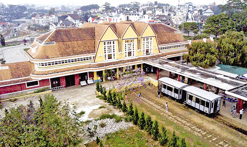 Những điều thú vị về Đà Lạt