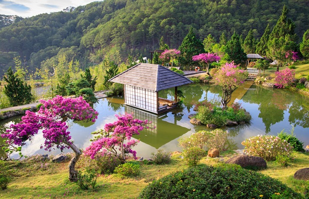 Những điều thú vị về Đà Lạt