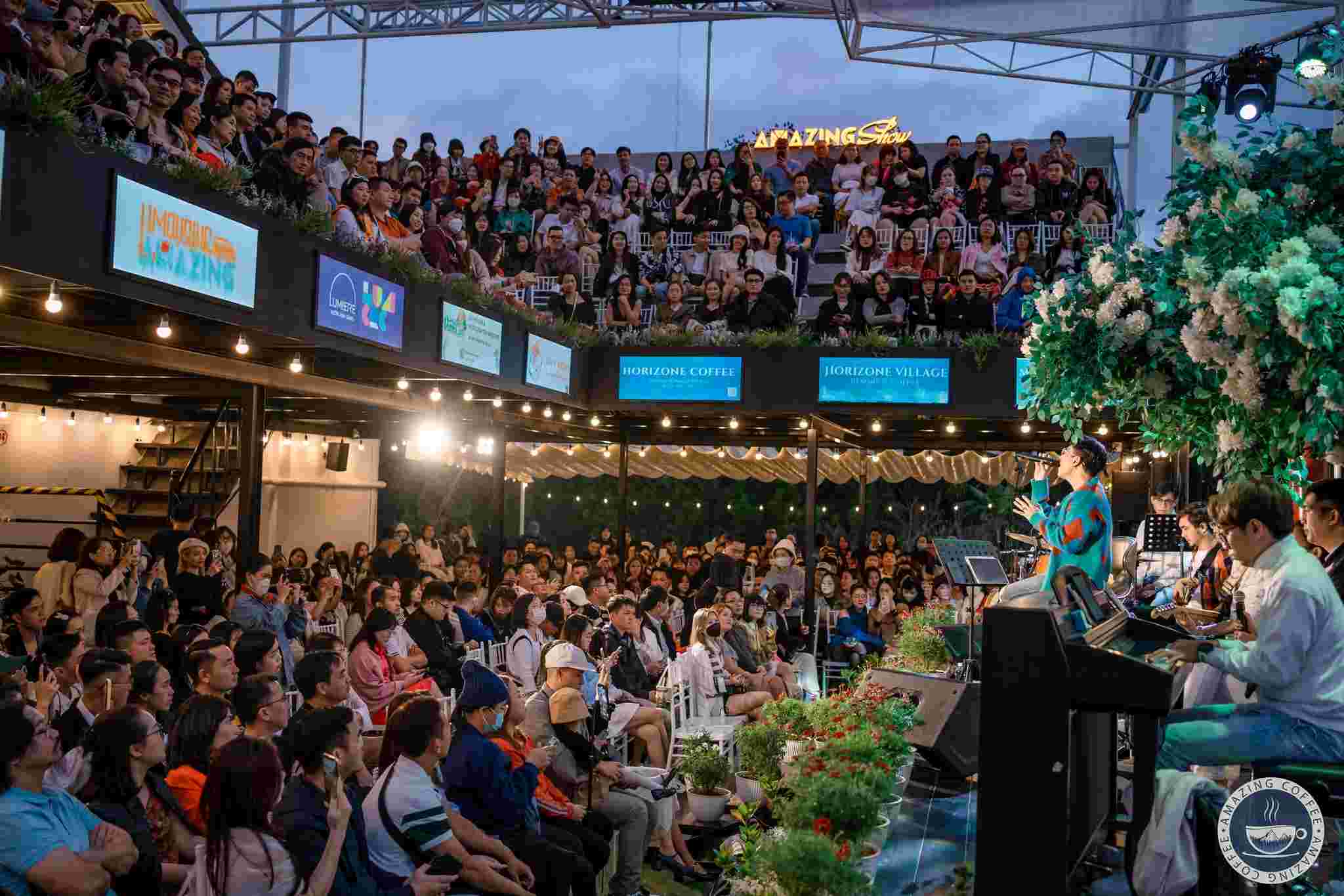 Quán Cafe Acoustic nên ghé khi du lịch Đà Lạt