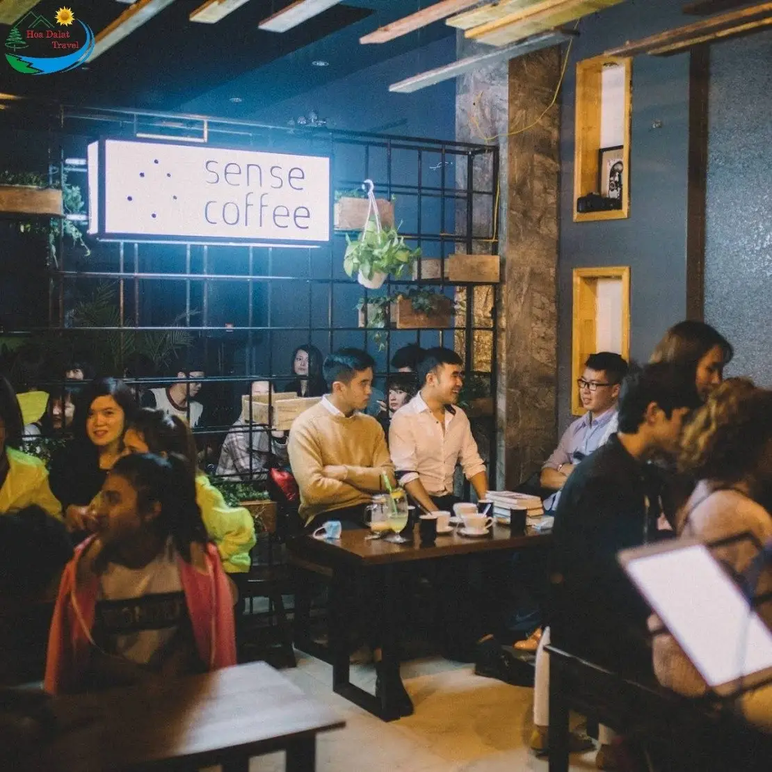 Du lịch Đà Lạt cuối năm - Trải nghiệm không gian lãng mạn, thư giãn
