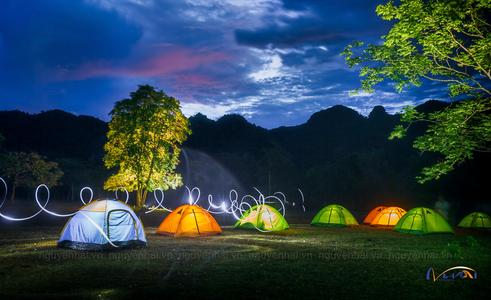 Top 10 địa điểm du lịch Đà Lạt - Du lịch Đà Lạt cuối năm - Trải nghiệm không gian lãng mạn, thư giãn