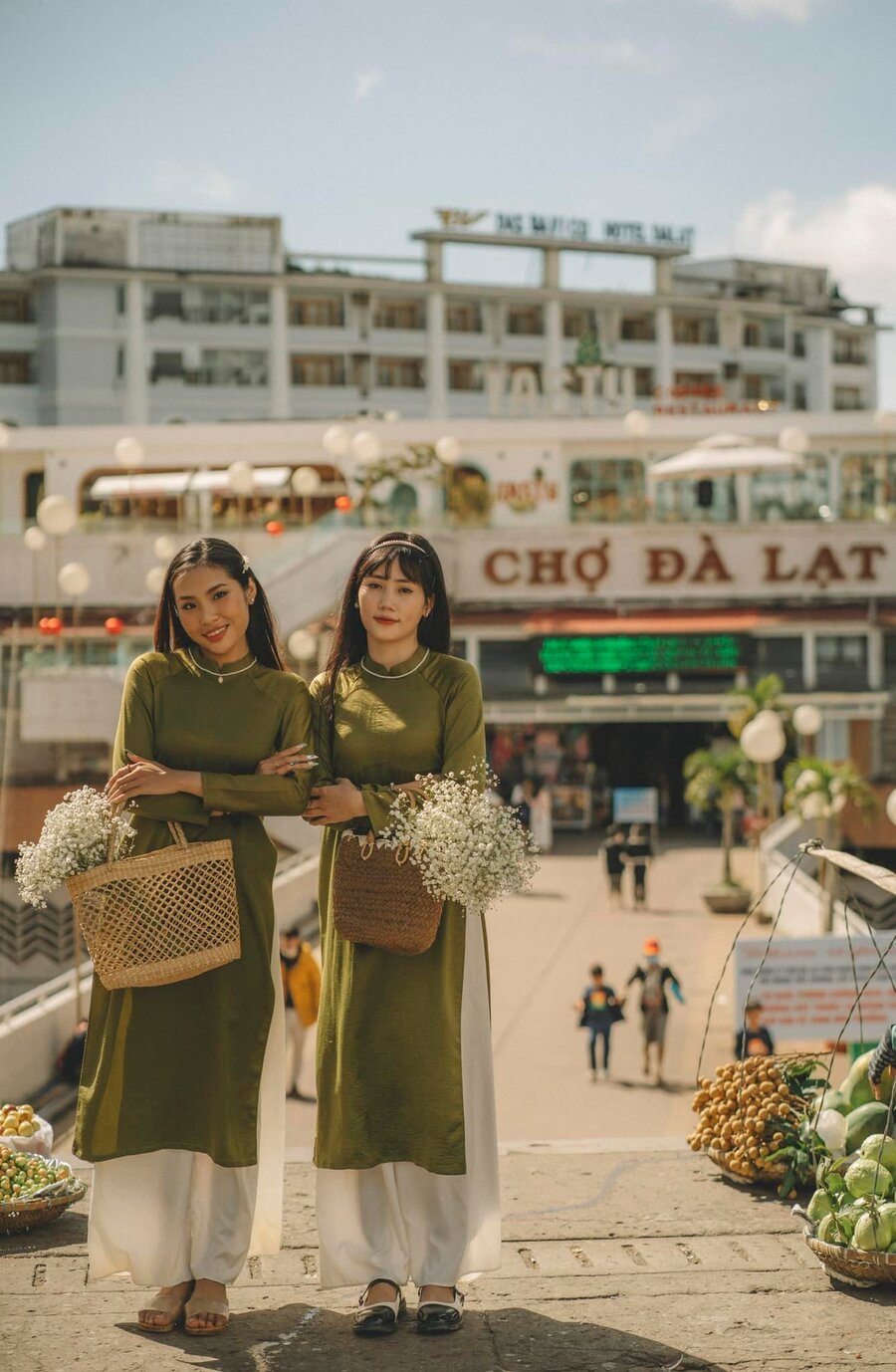 Top 10 địa điểm du lịch Đà Lạt - Du lịch Đà Lạt cuối năm - Trải nghiệm không gian lãng mạn, thư giãn