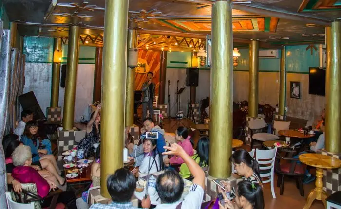 Top 10 địa điểm du lịch Đà Lạt - Du lịch Đà Lạt cuối năm - Trải nghiệm không gian lãng mạn, thư giãn