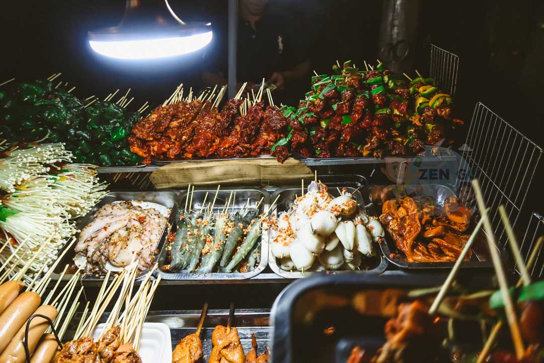 Top 10 địa điểm du lịch Đà Lạt - Du lịch Đà Lạt cuối năm - Trải nghiệm không gian lãng mạn, thư giãn