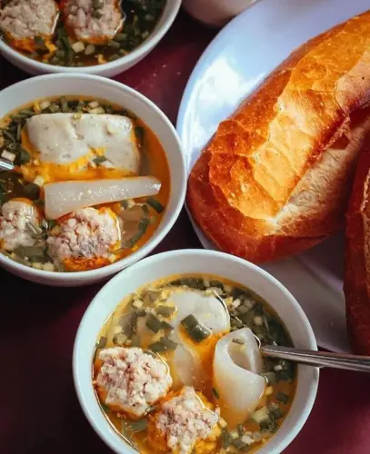 Top 10 món ngon Đà Lạt