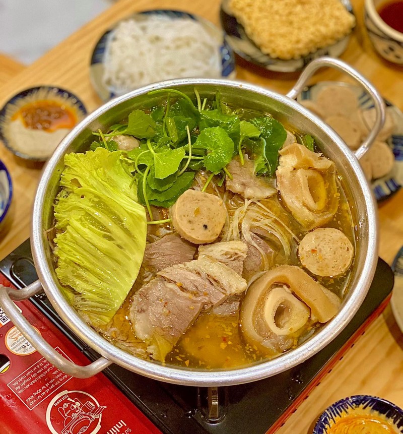 Top 10 món ngon Đà Lạt phải thử khi đến Đà Lạt