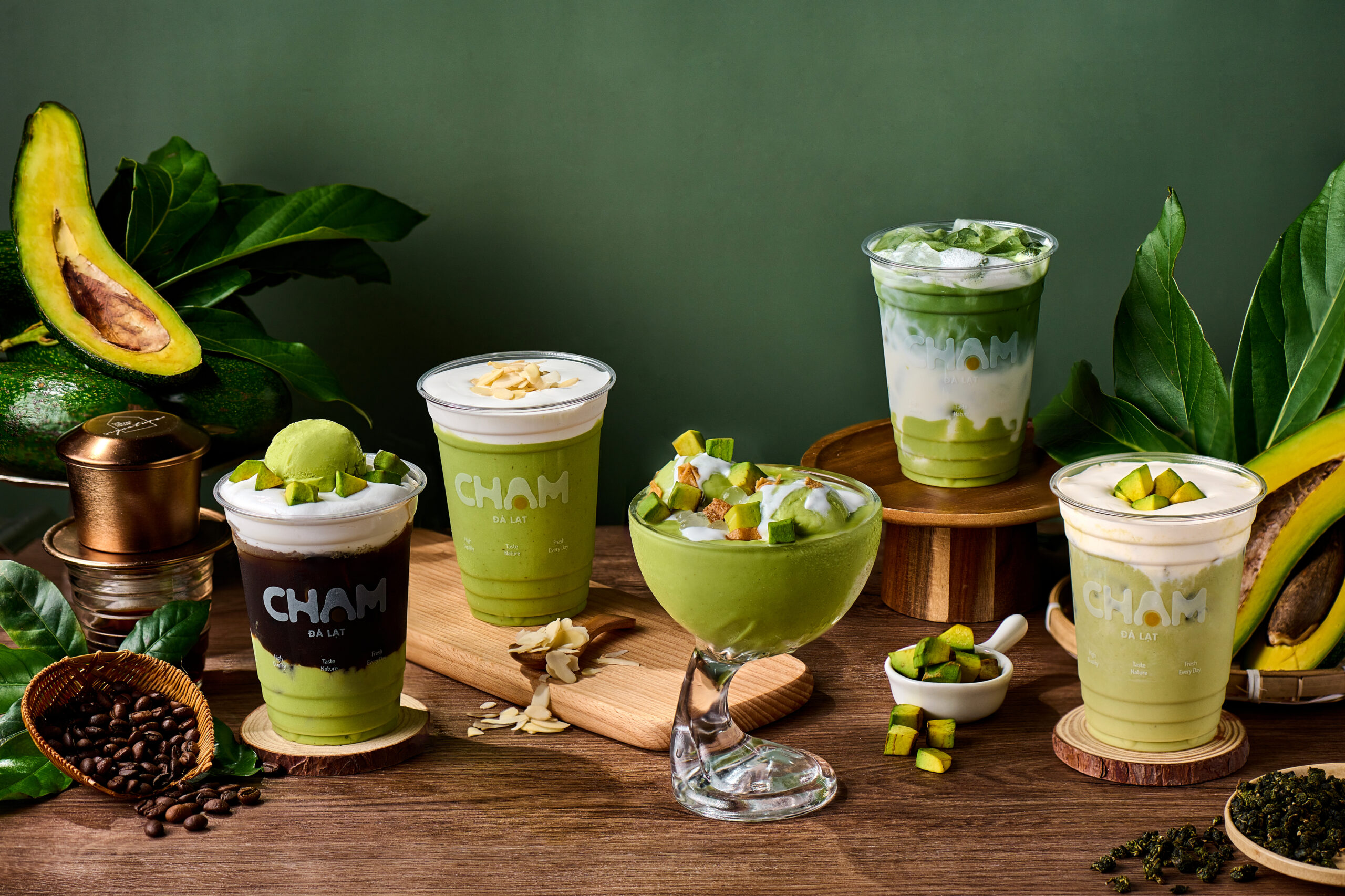 Top 10 món ngon Đà Lạt phải thử khi đến Đà Lạt