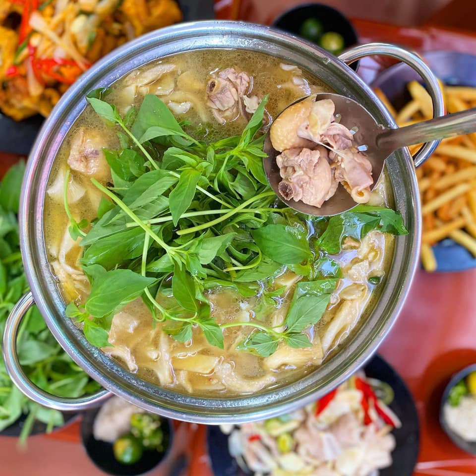 Top 10 món ngon Đà Lạt phải thử khi đến Đà Lạt