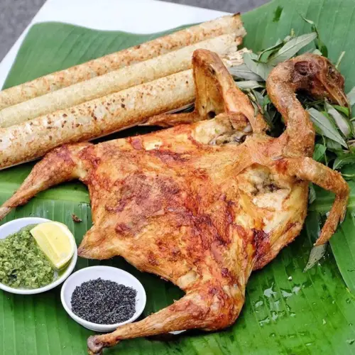 Top 10 món ngon Đà Lạt