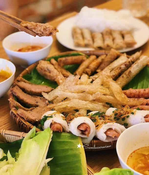 Top 10 món ngon Đà Lạt phải thử khi đến Đà Lạt