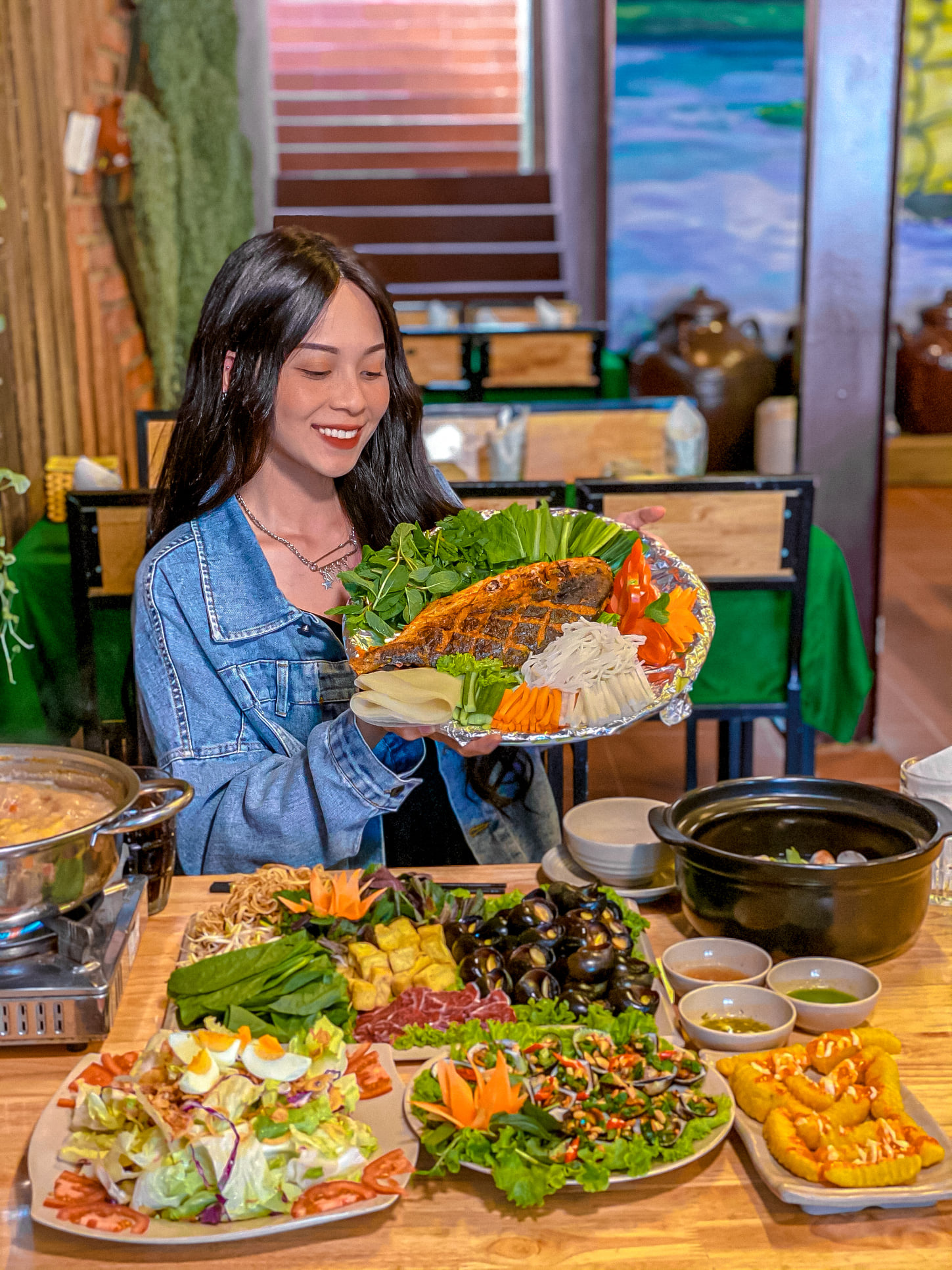 Top 10 món ngon Đà Lạt phải thử khi đến Đà Lạt