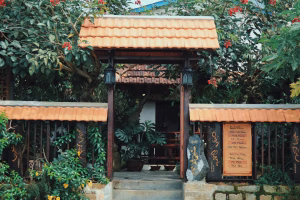 Quán chay ngon tại Đà Lạt