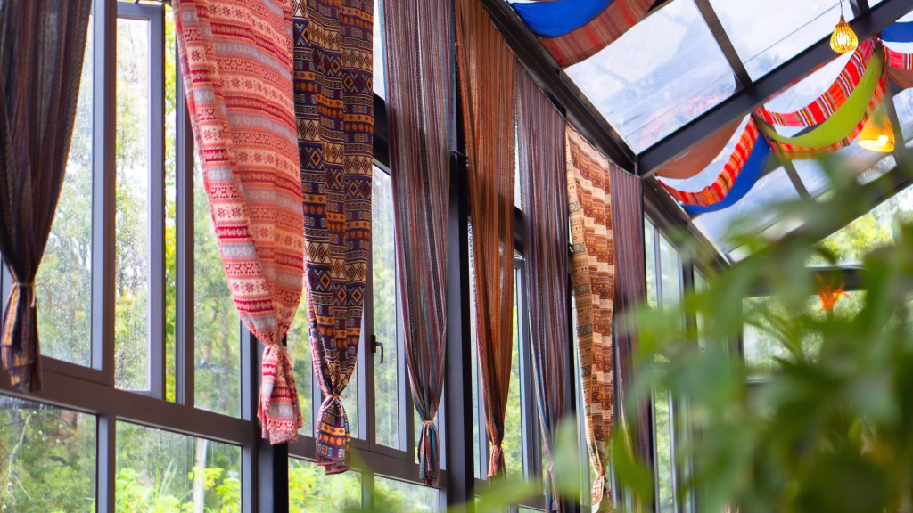 Nhà hàng Tây Nguyên ngon ở Đà Lạt