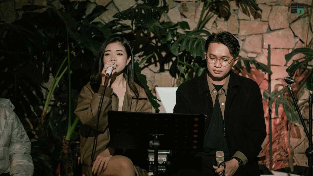 image Cafe Acoustic Đà Lạt