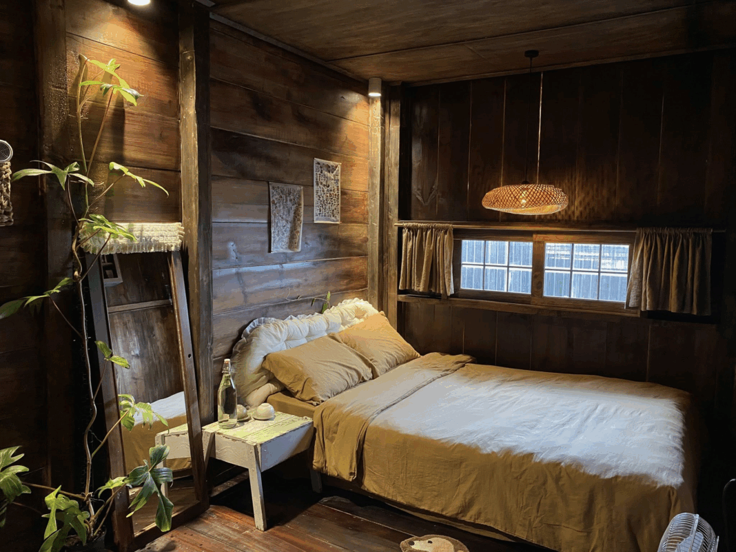 Homestay Đà Lạt
