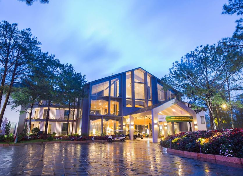 Terracotta Hotel & Resort Đà Lạt