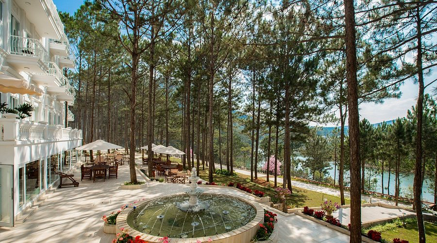 Cereja Hotel & Resort Đà Lạt
