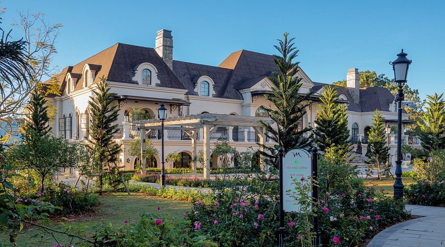Mercure Dalat Resort