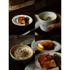 Tiệm cà phê Cái Cốc Mẻ Đà Lạt 