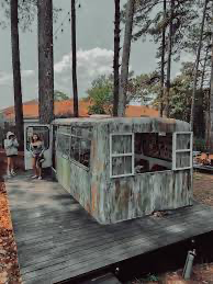 Airdream Forest Station Đà Lạt 