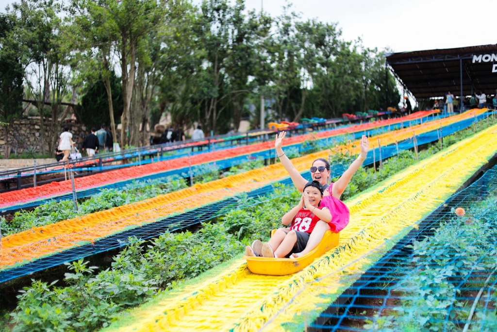 Du lịch Hè Đà Lạt thì đi đâu? 