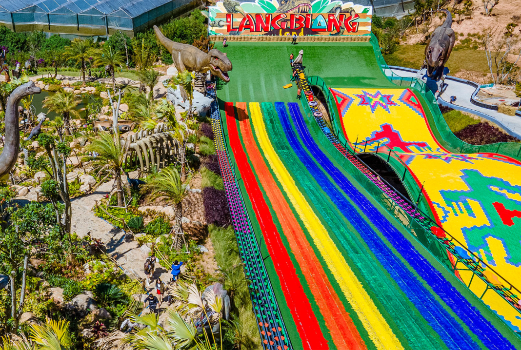 Bạn đang lên kế hoạch du lịch hè cho gia đình tại Đà Lạt? Khám phá ngay top 5 địa điểm vui chơi giải trí kết hợp thiên nhiên siêu hot dịp hè 2026 mà các bé chắc chắn sẽ mê tít!