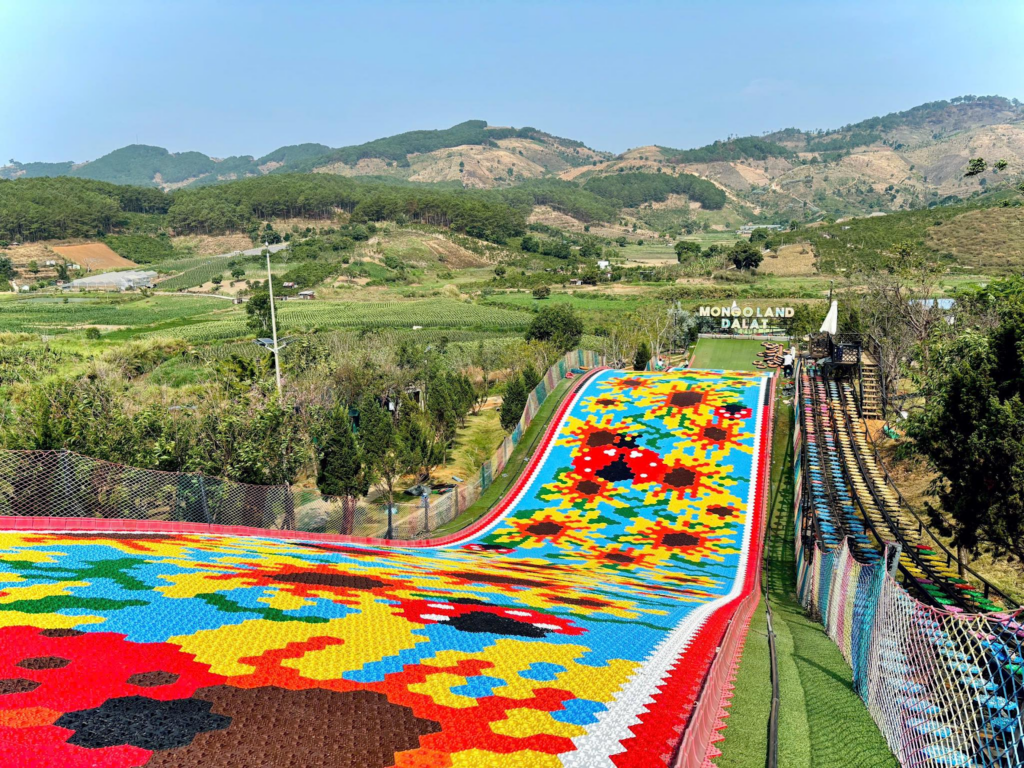 Du lịch Hè Đà Lạt thì đi đâu? 