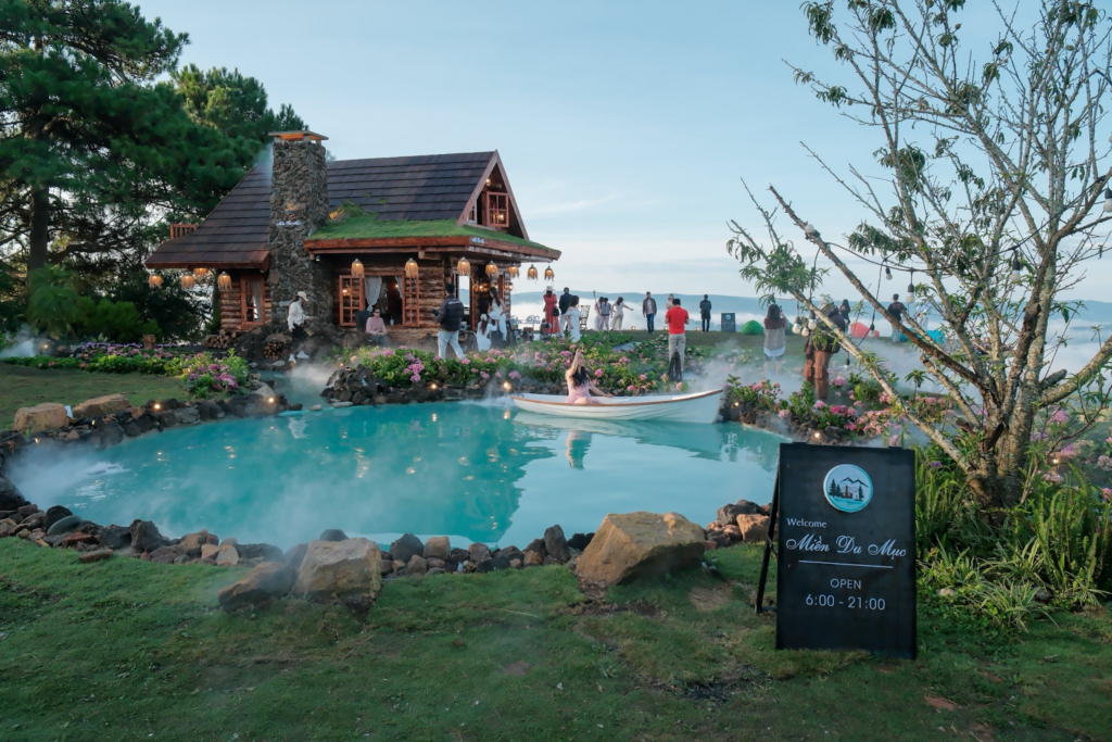 Du lịch Hè Đà Lạt thì đi đâu? 