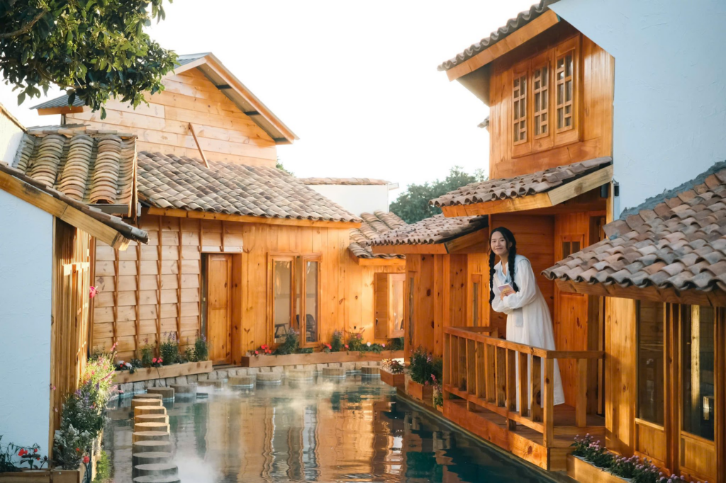 Quán cafe đẹp tại Đà Lạt