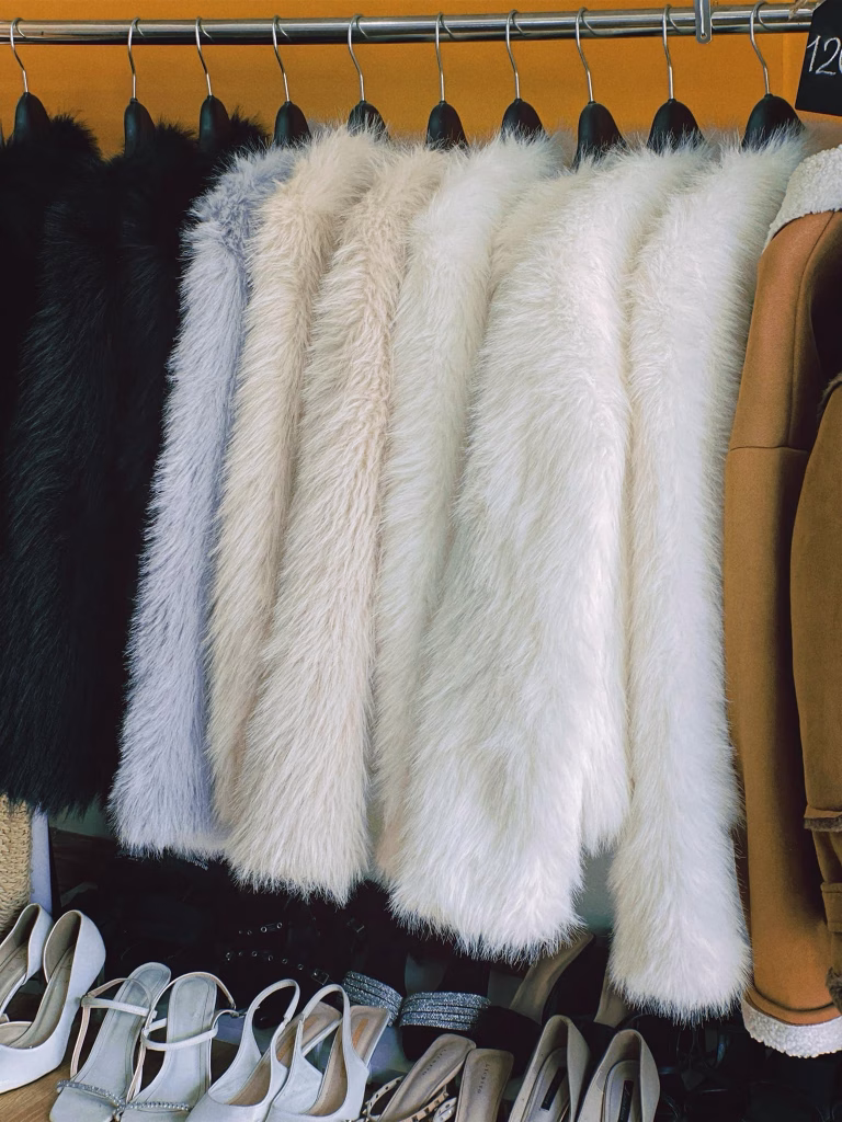 Tiệm Cho Thuê Đồ Đà Lạt - Nàng Thơ Đà Lạt 