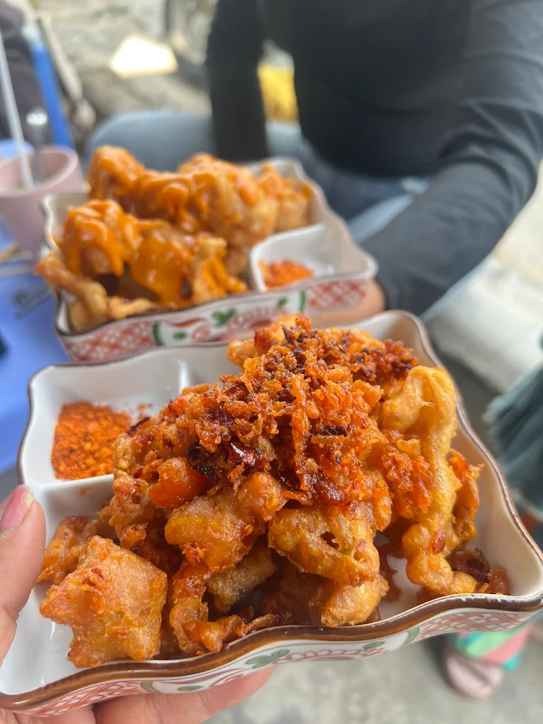 Tiệm Lẩu Nhúng 1K Lâu Đời Tại Đà Lạt