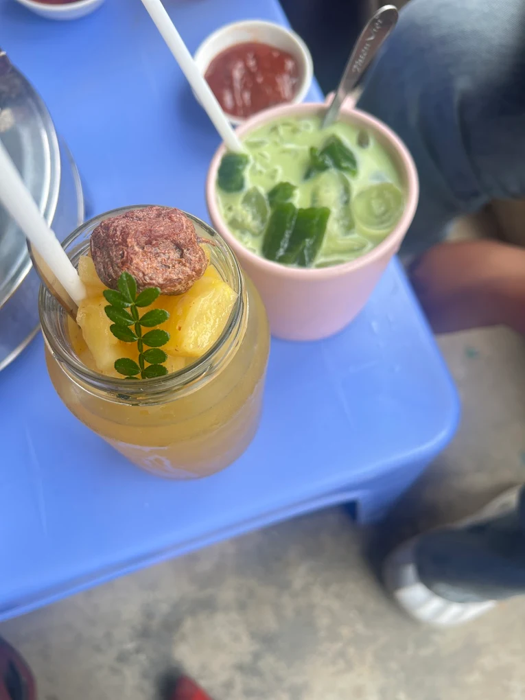 Tiệm Lẩu Nhúng 1K Lâu Đời Tại Đà Lạt