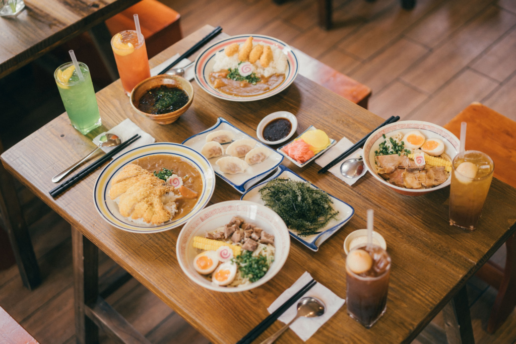 Những tiệm mì ngon nhất Đà Lạt 