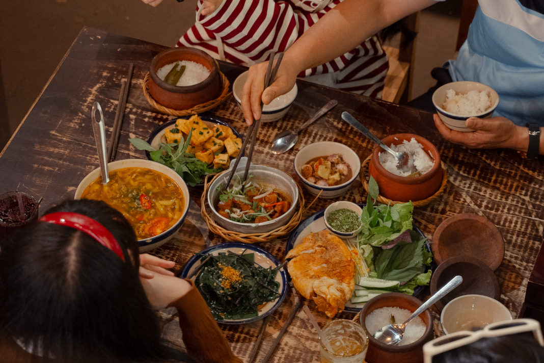 Top 4 Tiệm Cơm Ngon Chuẩn Vị Mẹ Nấu Tại Đà Lạt