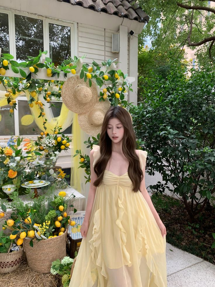 Đi Đà Lạt mặc gì? 