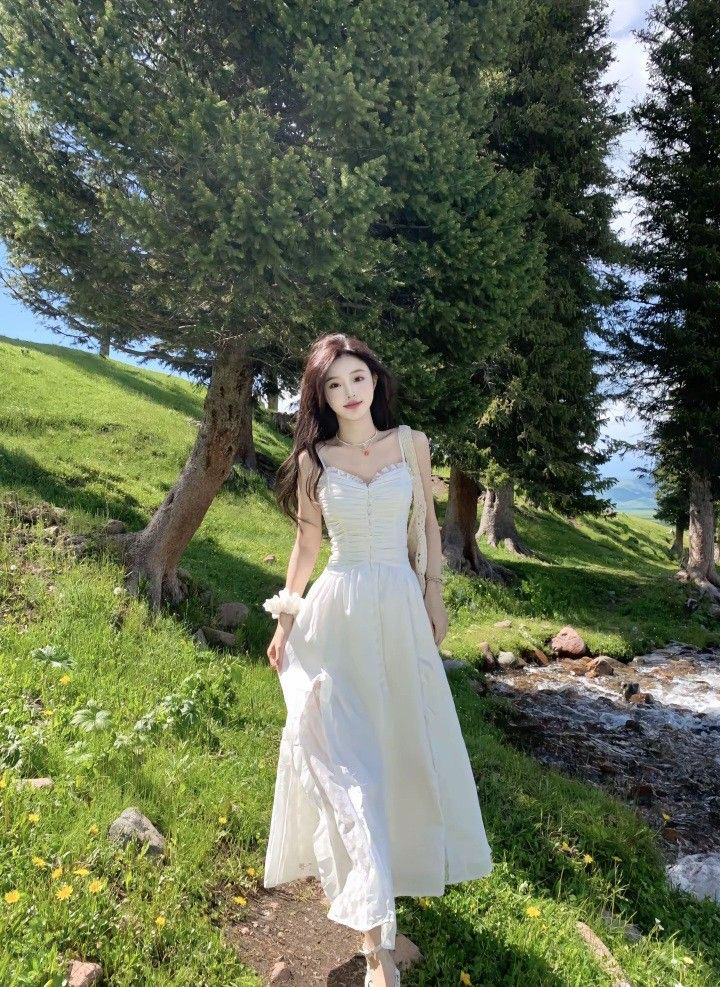 Đi Đà Lạt mặc gì? 