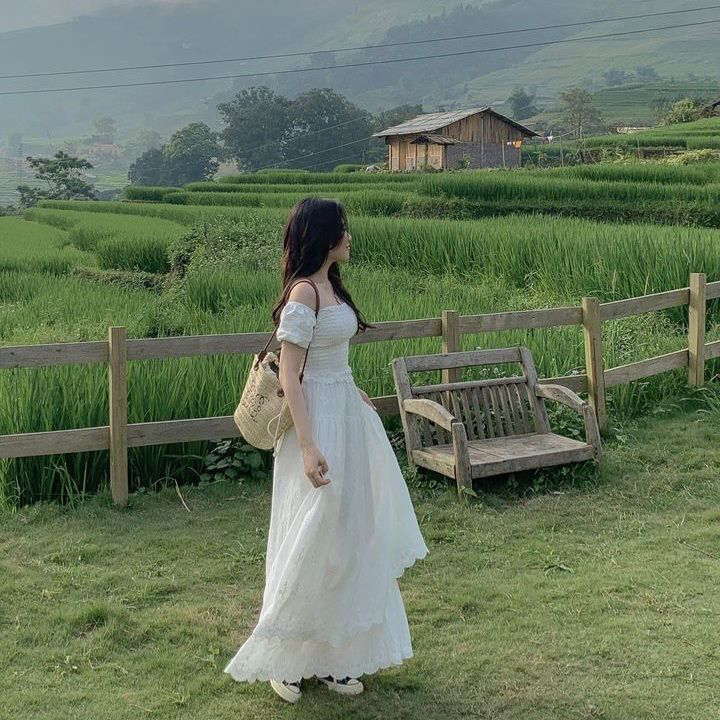 Đi Đà Lạt mặc gì? 