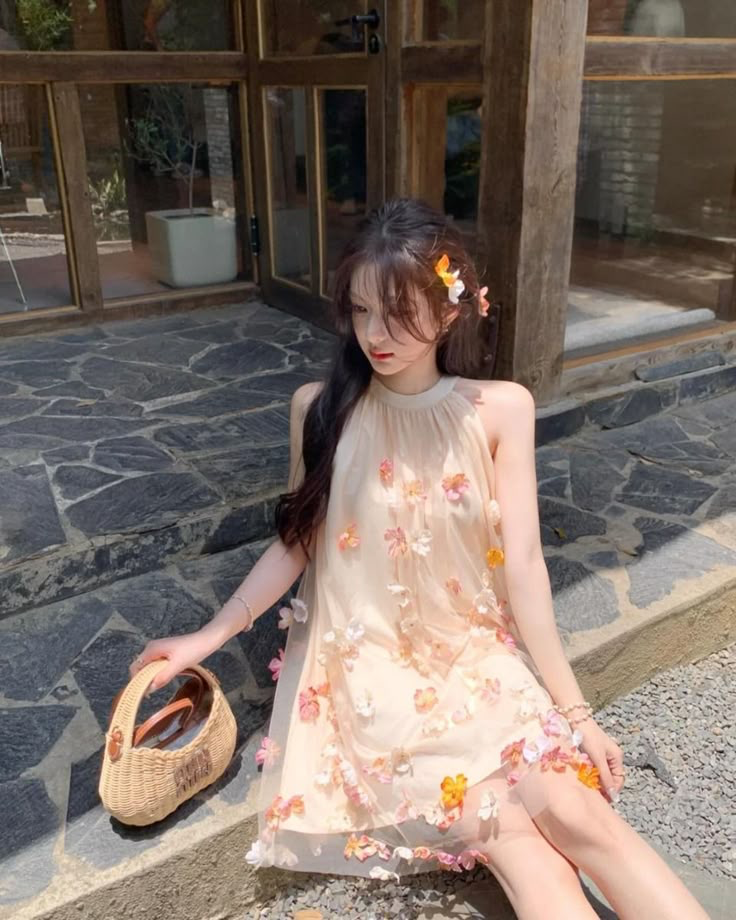 Đi Đà Lạt mặc gì? 