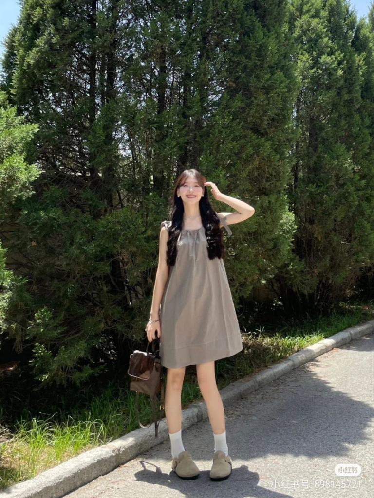 Đi Đà Lạt mặc gì? 